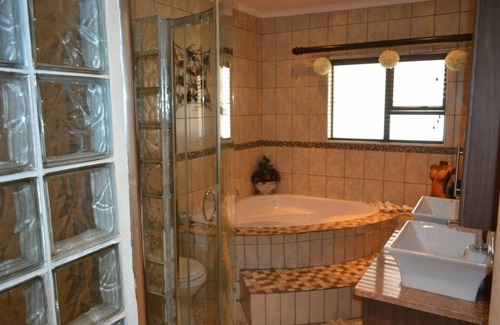 Lydenburg Maison | Ikhanda Guesthouse