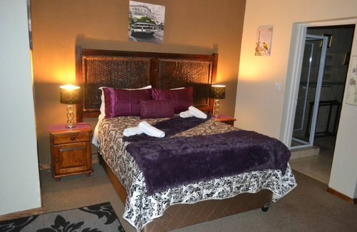 Lydenburg Maison | Ikhanda Guesthouse