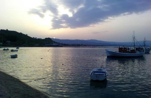 Ierissos Appartement | Ikia apartment Ierissos