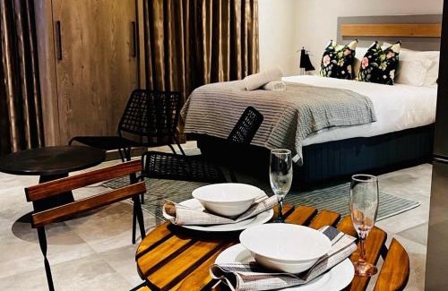 Marloth Park Appartement | Ikigai@4617 Cottage