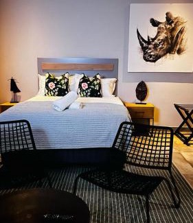 Marloth Park Appartement | Ikigai@4617 Cottage