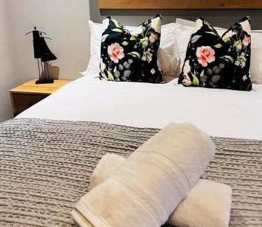 Marloth Park Appartement | Ikigai@4617 Cottage