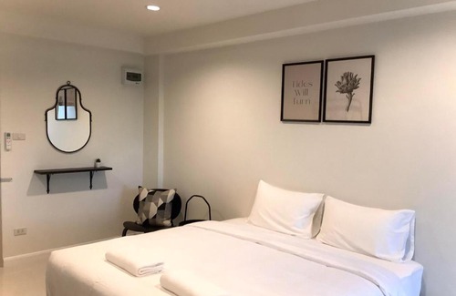 Ang Thong Hôtel | IKKYU2 Angthong อิคคิว2
