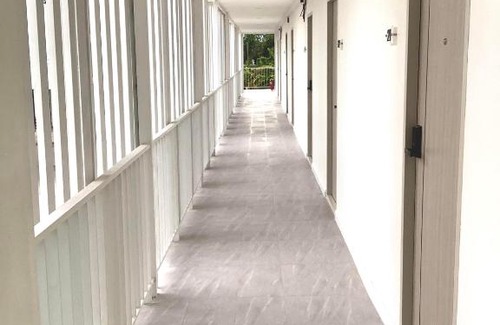 Ang Thong Hôtel | IKKYU2 Angthong อิคคิว2