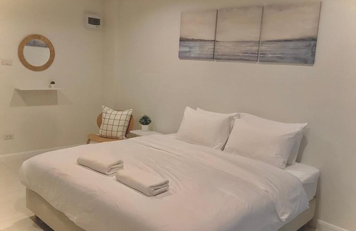 Ang Thong Hôtel | IKKYU2 Angthong อิคคิว2