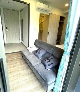 Laguna Appartement | IKON STAY Laguna Skypark Residences S