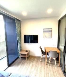 Laguna Appartement | IKON STAY Laguna Skypark Residences S