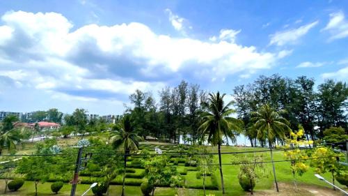 Laguna Appartement | IKON STAY Laguna Skypark Residences S