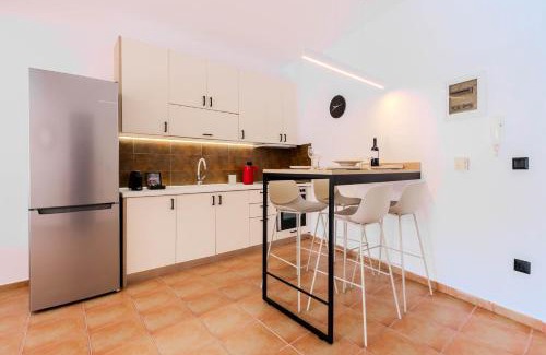 Thasos Town Appartement | Ikos Residence