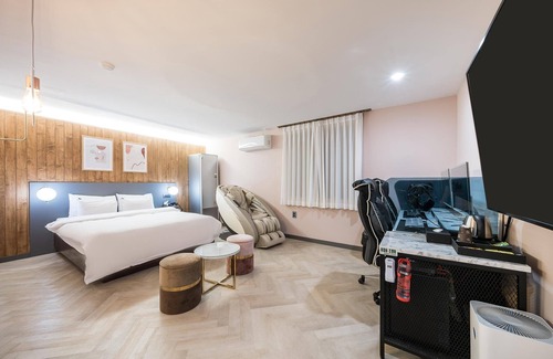 Songman Hôtel | Iksan Hotel 174