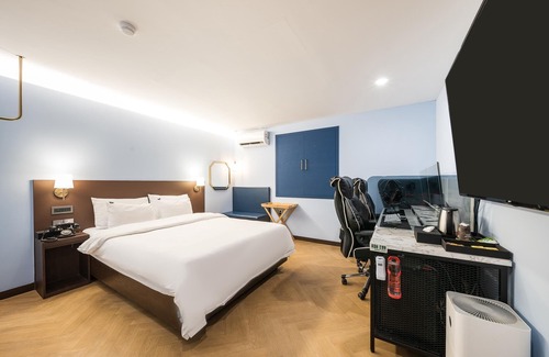 Songman Hôtel | Iksan Hotel 174