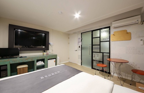 Songman Hôtel | Iksan Hotel Banditburi