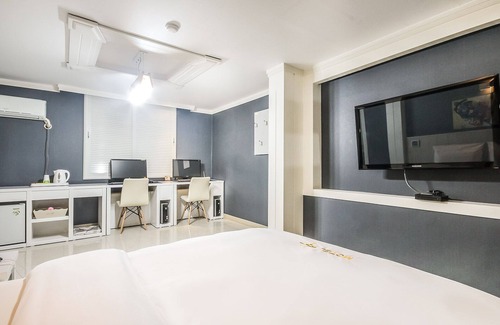 Songman Hôtel | Iksan Jjak
