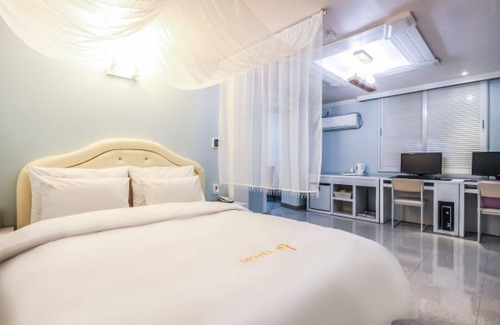 Songman Hôtel | Iksan Jjak