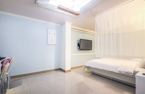Songman Hôtel | Iksan Jjak