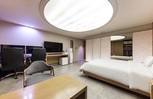 Songman Hôtel | Iksan K 123