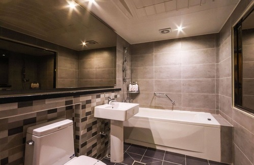 Songman Hôtel | Iksan K 123
