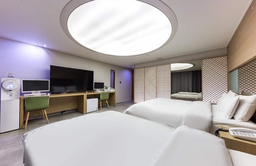 Songman Hôtel | Iksan K 123