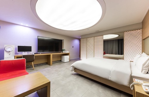 Songman Hôtel | Iksan K 123