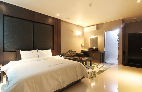 Iksan Hôtel | Iksan Kakao Self Check-in Motel