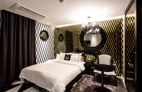 Yonggon Hôtel | Iksan Mari