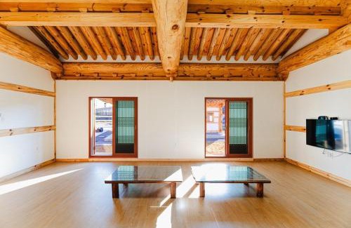 Iksan Maison | Iksan Mureungdowon