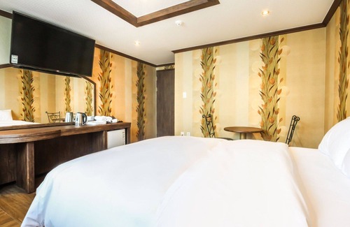Songman Hôtel | Iksan Sinseong