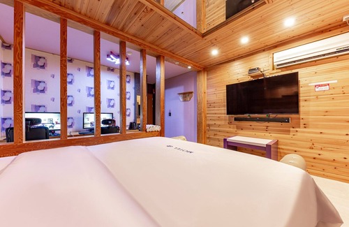 Songman Hôtel | Iksan Soo