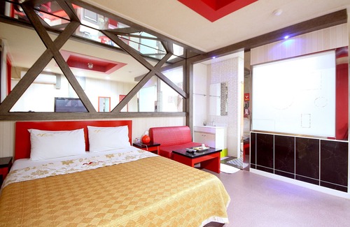 Songman Hôtel | Iksan V