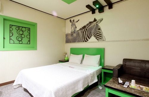 Songman Hôtel | Iksan V