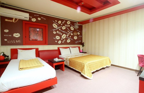 Songman Hôtel | Iksan V