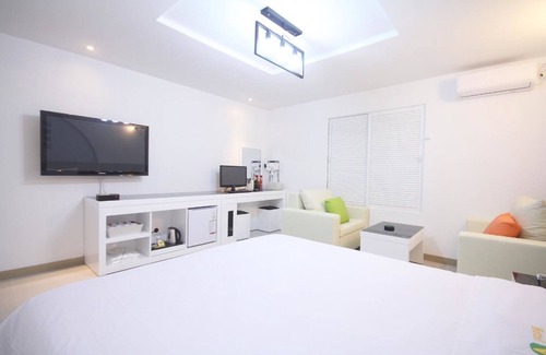 Songman Hôtel | Iksan Vitamin