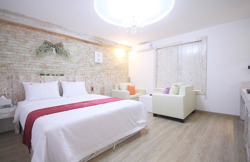 Songman Hôtel | Iksan Vitamin