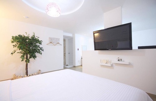 Songman Hôtel | Iksan Vitamin