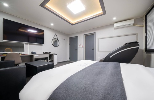 Songman Hôtel | Iksan Yegrina