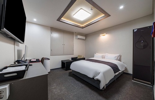 Songman Hôtel | Iksan Yegrina