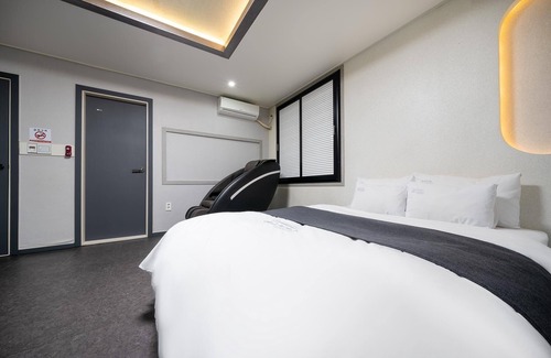 Songman Hôtel | Iksan Yegrina