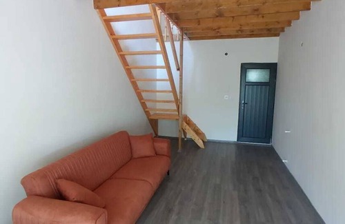 Orhangazi Hôtel | Ilıca Anatolia