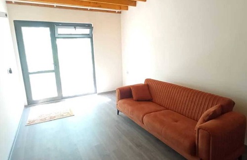 Orhangazi Hôtel | Ilıca Anatolia