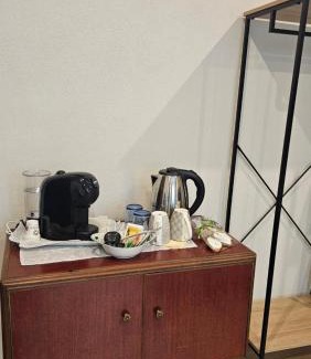 Enas Maison | Il 10 Settembre B&B
