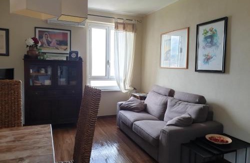 La Spezia Maison | il 23 Holiday Home