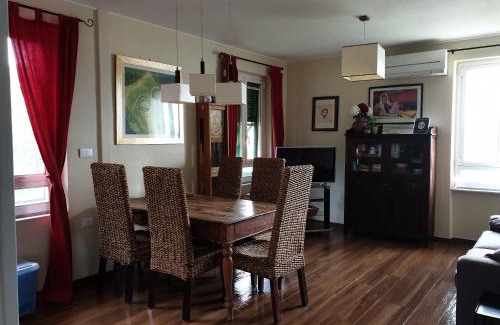 La Spezia Maison | il 23 Holiday Home