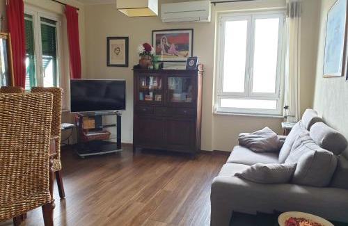 La Spezia Maison | il 23 Holiday Home