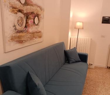 Pavia Appartement | il 64B - 10 minuti a piedi dal Policlinico San Matteo -