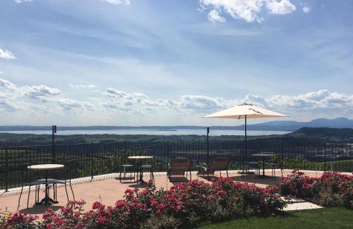 Sant'Ambrogio di Valpolicella Lit Et Petit-Déjeuner | Il Biotto - Adults only