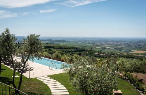 Sant'Ambrogio di Valpolicella Lit Et Petit-Déjeuner | Il Biotto - Adults only