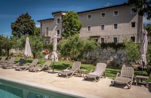 Sant'Ambrogio di Valpolicella Lit Et Petit-Déjeuner | Il Biotto - Adults only