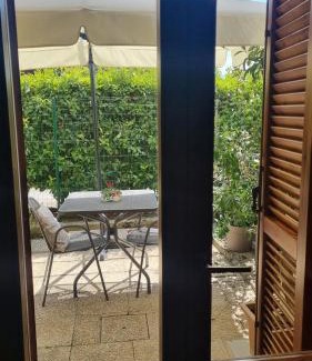 Palazzo Appartement | Il Bagnolo