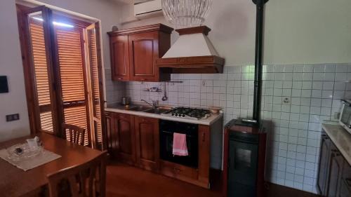 Palazzo Appartement | Il Bagnolo