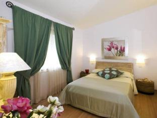 Camporoppolo Hôtel | Il Baio Relais & Natural Spa
